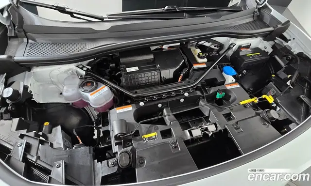 Volkswagen ID.5 2025 0.2 АКПП, миниатюра 6