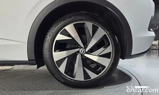 Volkswagen ID.5 2025 0.2 АКПП, миниатюра 7