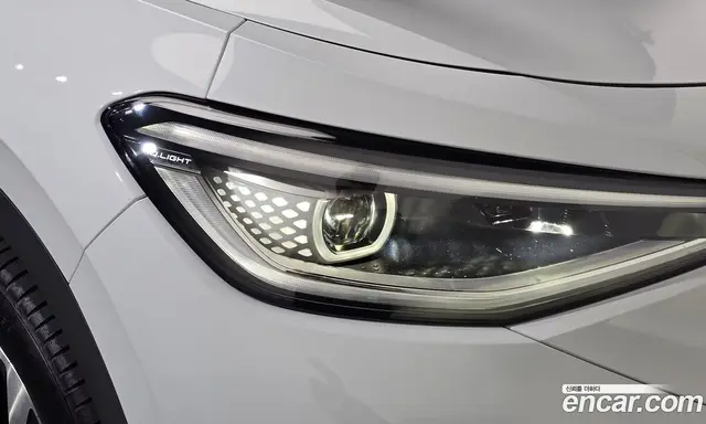 Volkswagen ID.5 2025 0.2 АКПП, миниатюра 8