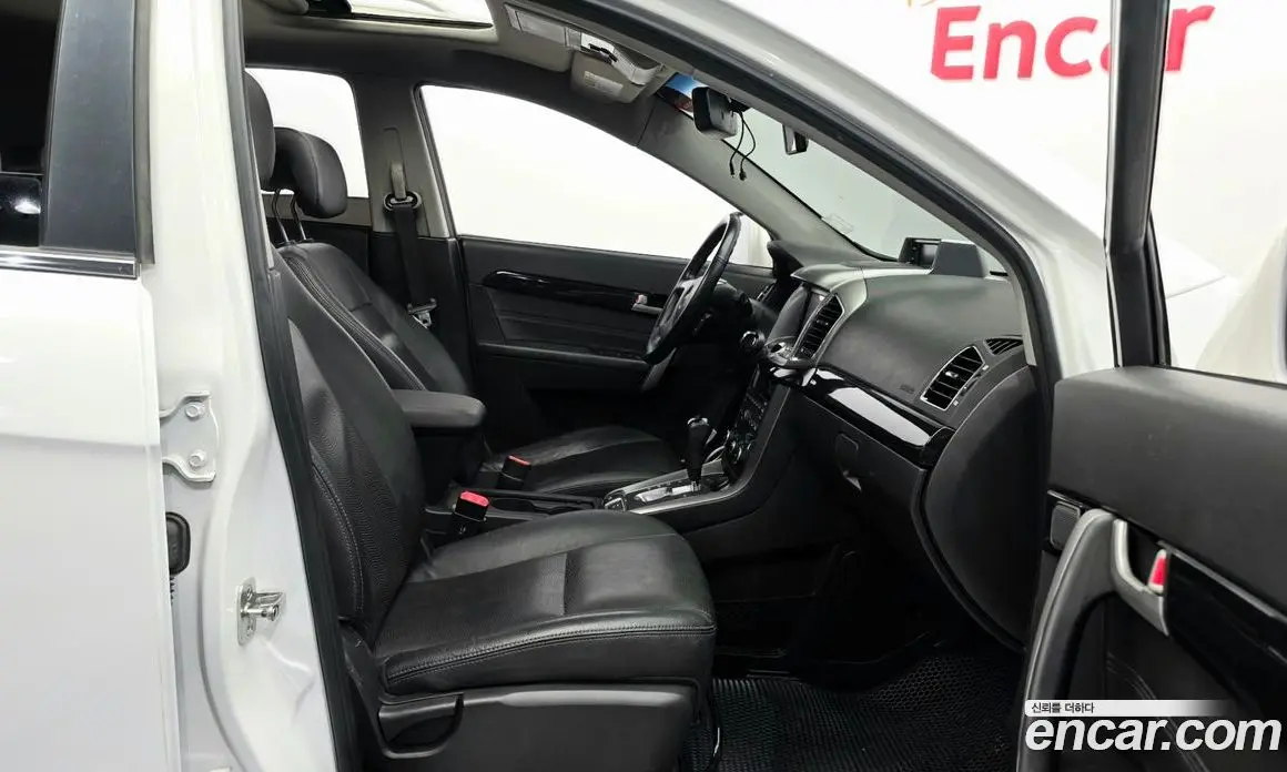 Chevrolet Captiva 2015 2.2 АКПП, фото 11