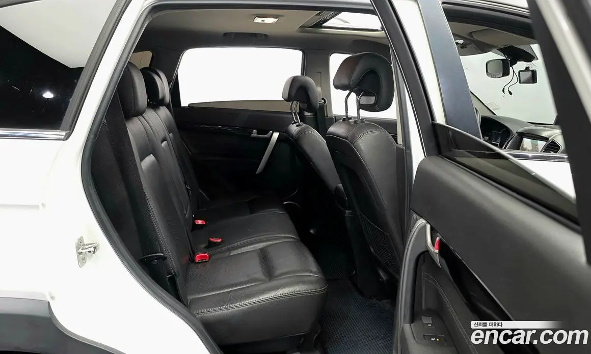 Chevrolet Captiva 2015 2.2 АКПП, фото 12