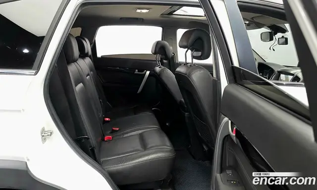 Chevrolet Captiva 2015 2.2 АКПП, миниатюра 12