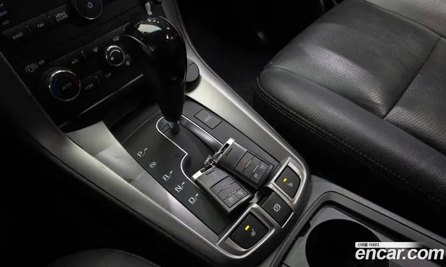 Chevrolet Captiva 2015 2.2 АКПП, миниатюра 9