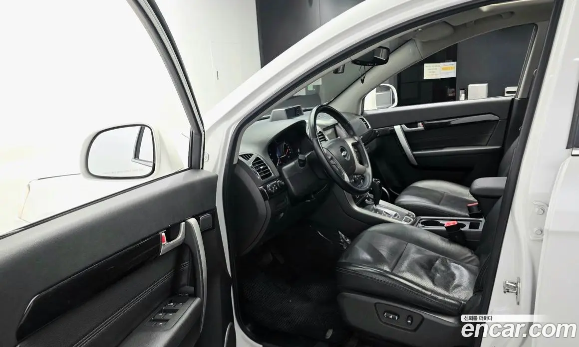 Chevrolet Captiva 2015 2.2 АКПП, фото 10