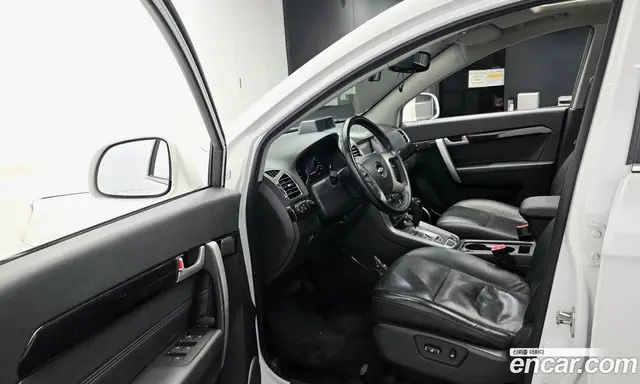 Chevrolet Captiva 2015 2.2 АКПП, миниатюра 10