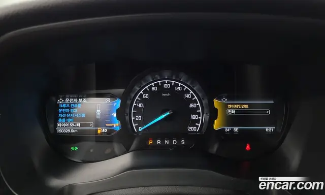 Ford Ranger 2022 2.0 АКПП, миниатюра 11 Ford Ranger 2022 2.0 АКПП, миниатюра 11