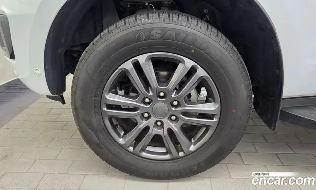 Ford Ranger 2022 2.0 АКПП, миниатюра 5 Ford Ranger 2022 2.0 АКПП, миниатюра 5