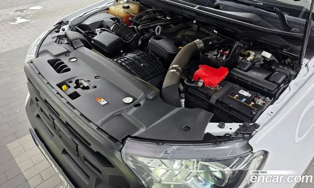 Ford Ranger 2022 2.0 АКПП, миниатюра 6 Ford Ranger 2022 2.0 АКПП, миниатюра 6