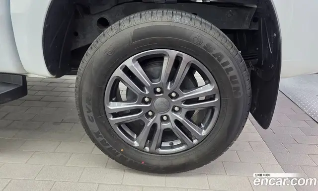 Ford Ranger 2022 2.0 АКПП, миниатюра 7 Ford Ranger 2022 2.0 АКПП, миниатюра 7