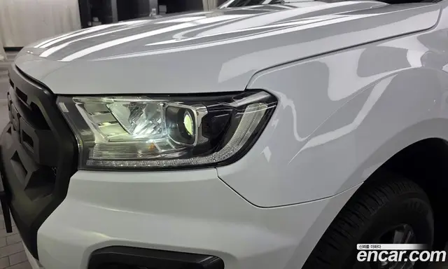 Ford Ranger 2022 2.0 АКПП, миниатюра 8 Ford Ranger 2022 2.0 АКПП, миниатюра 8