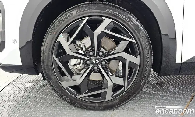 Renault (Samsung) Fluence 2026 1.5 АКПП, миниатюра 5
