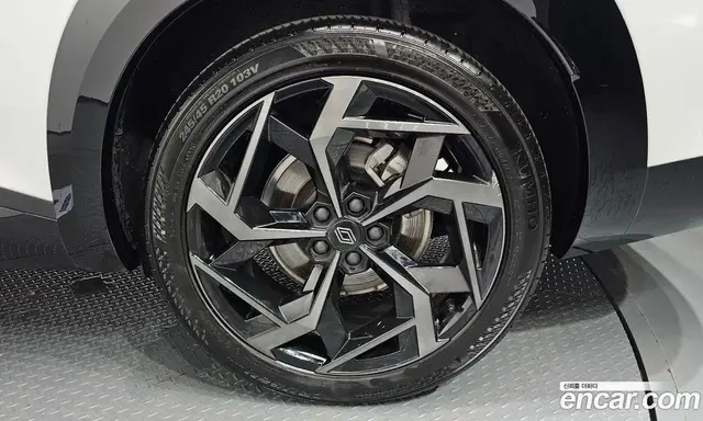 Renault (Samsung) Fluence 2026 1.5 АКПП, миниатюра 7