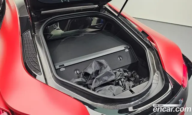BMW i8 2016 1.5 АКПП, миниатюра 6