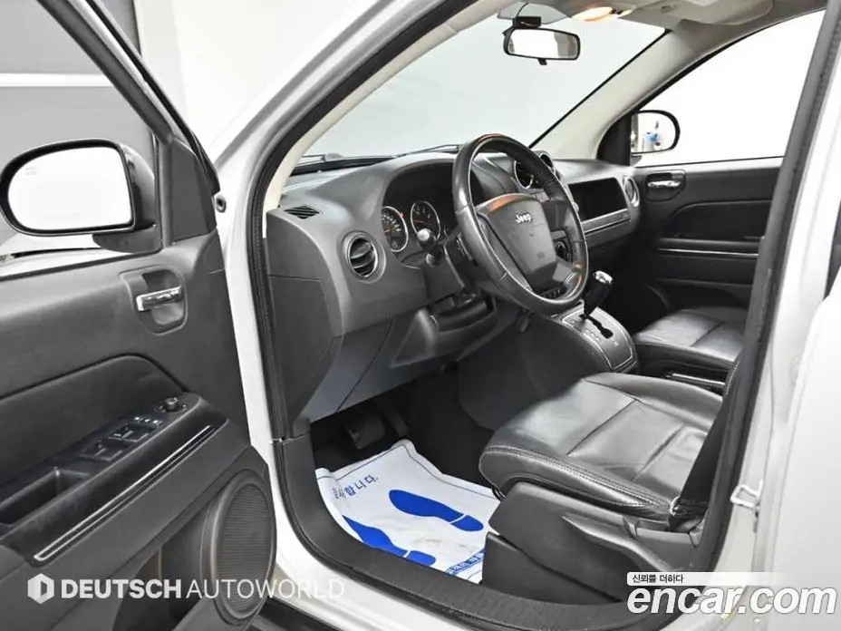 Jeep Compass 2009 2.4 АКПП, фото 11 Jeep Compass 2009 2.4 АКПП, фото 11