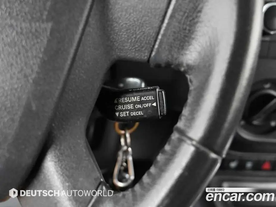 Jeep Compass 2009 2.4 АКПП, фото 15 Jeep Compass 2009 2.4 АКПП, фото 15