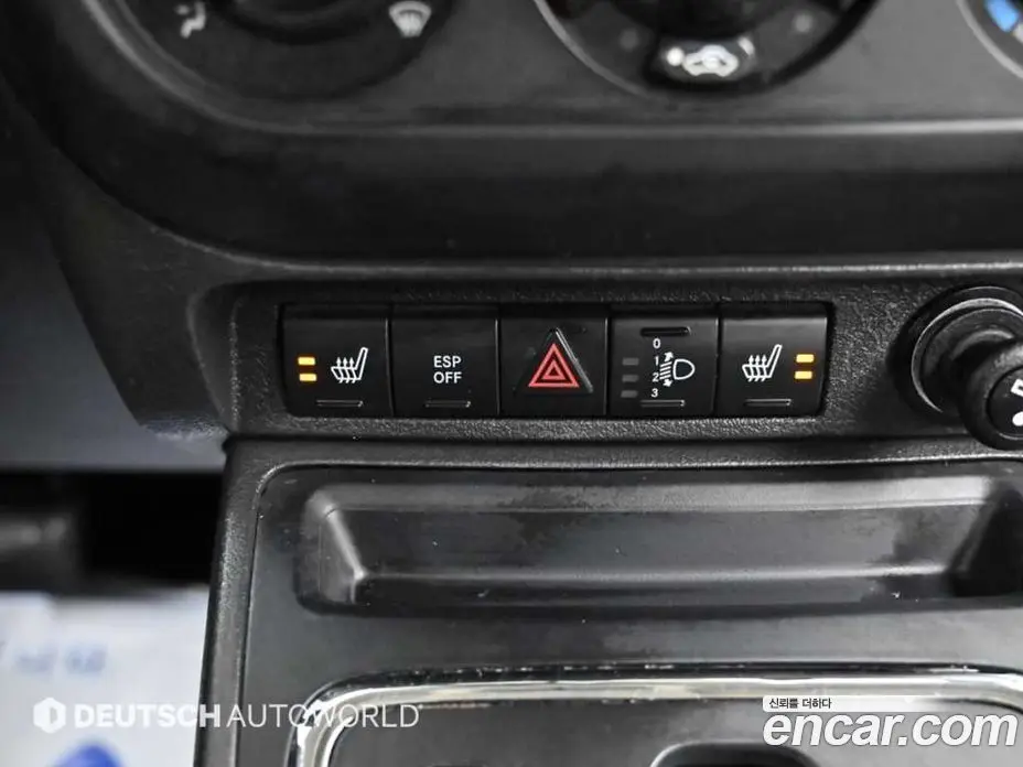 Jeep Compass 2009 2.4 АКПП, фото 17 Jeep Compass 2009 2.4 АКПП, фото 17