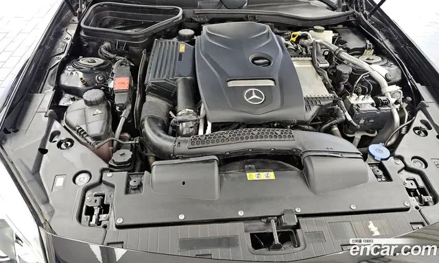 Mercedes-Benz SLC-Class 2017 2.0 АКПП, миниатюра 6 Mercedes-Benz SLC-Class 2017 2.0 АКПП, миниатюра 6