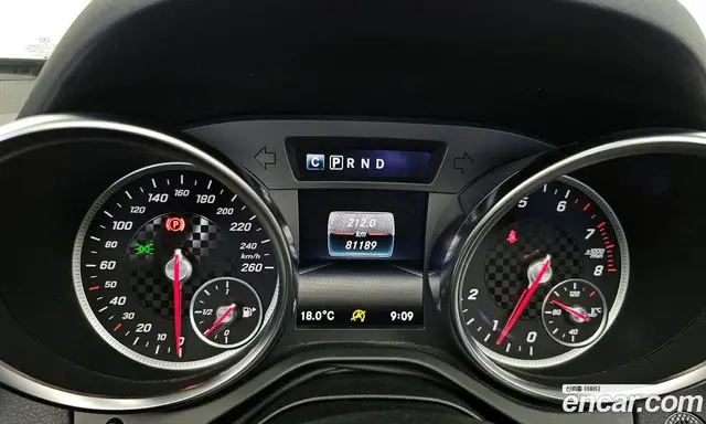 Mercedes-Benz SLC-Class 2017 2.0 АКПП, миниатюра 8 Mercedes-Benz SLC-Class 2017 2.0 АКПП, миниатюра 8