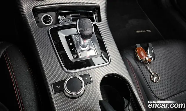 Mercedes-Benz SLC-Class 2017 2.0 АКПП, миниатюра 9 Mercedes-Benz SLC-Class 2017 2.0 АКПП, миниатюра 9