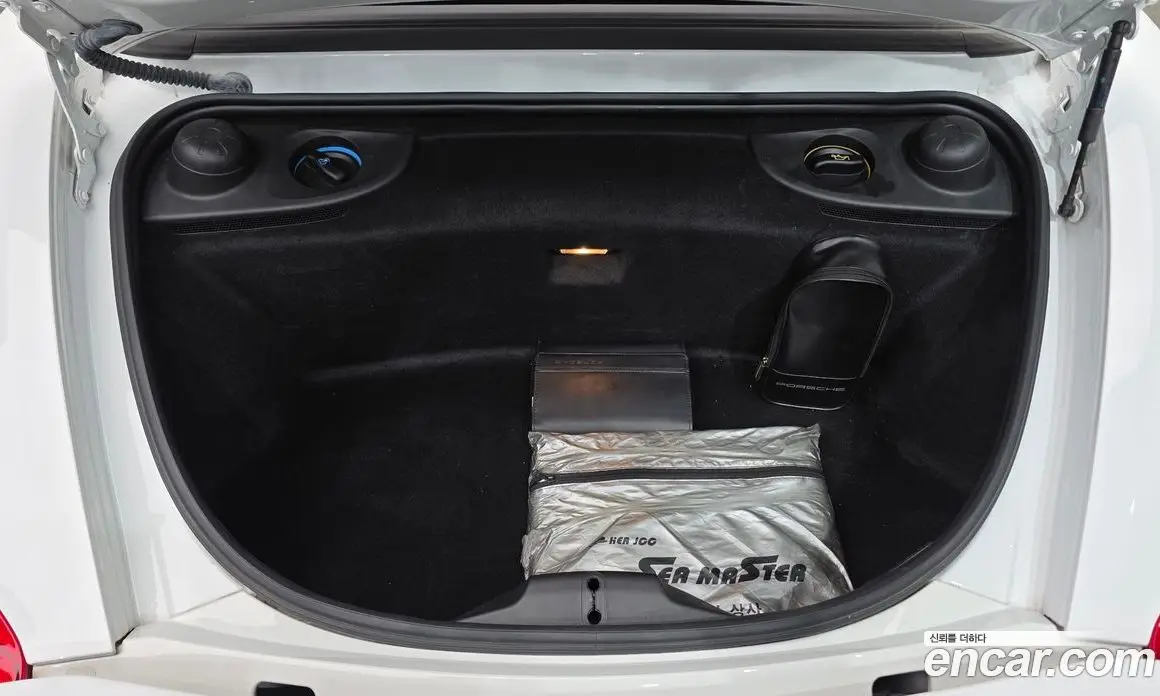 Porsche Boxster 2013 2.7 АКПП, фото 20 Porsche Boxster 2013 2.7 АКПП, фото 20