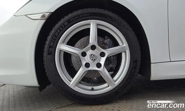 Porsche Boxster 2013 2.7 АКПП, миниатюра 5 Porsche Boxster 2013 2.7 АКПП, миниатюра 5