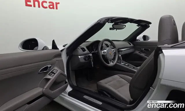 Porsche Boxster 2013 2.7 АКПП, миниатюра 10 Porsche Boxster 2013 2.7 АКПП, миниатюра 10