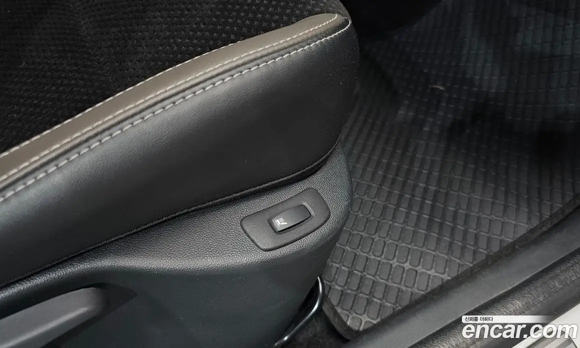 Renault (Samsung) Clio 2018 1.5 АКПП, фото 18