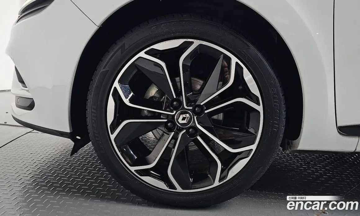 Renault (Samsung) Clio 2018 1.5 АКПП, фото 5