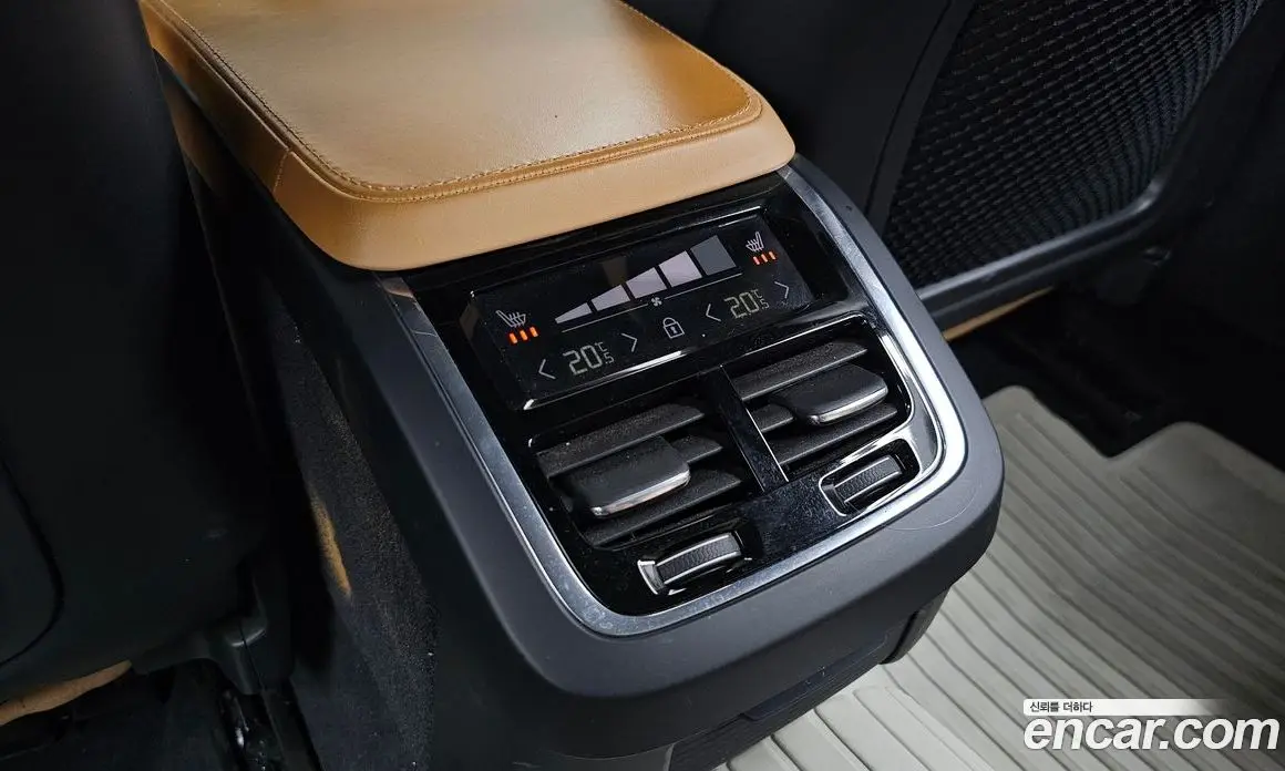 Volvo V90 2019 2.0 АКПП, фото 18