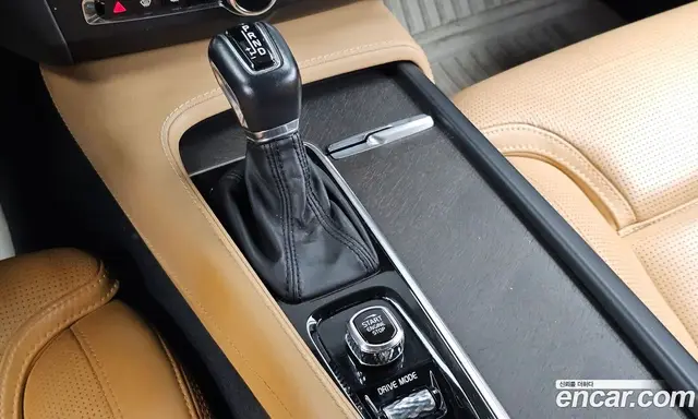 Volvo V90 2019 2.0 АКПП, миниатюра 9