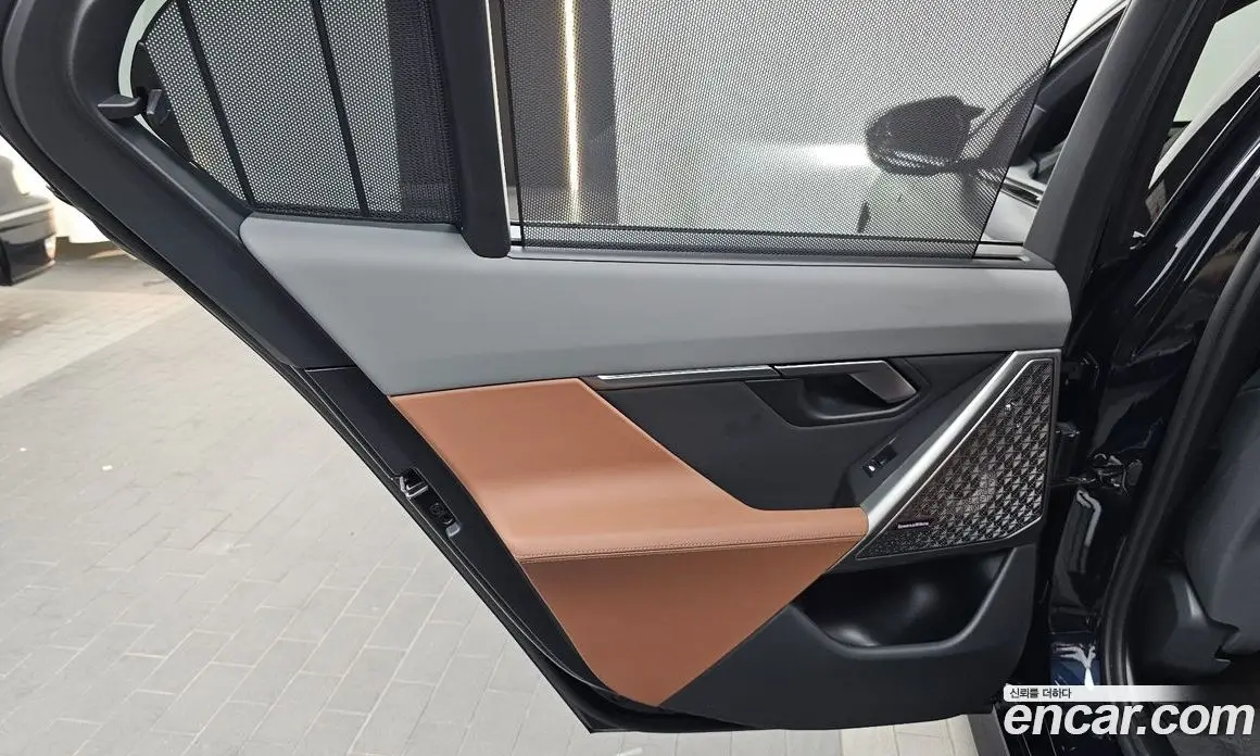 BMW i5 2024 0.2 АКПП, фото 15