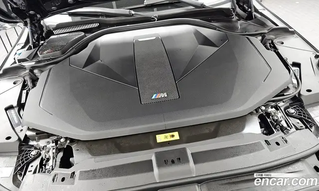 BMW i5 2024 0.2 АКПП, миниатюра 6