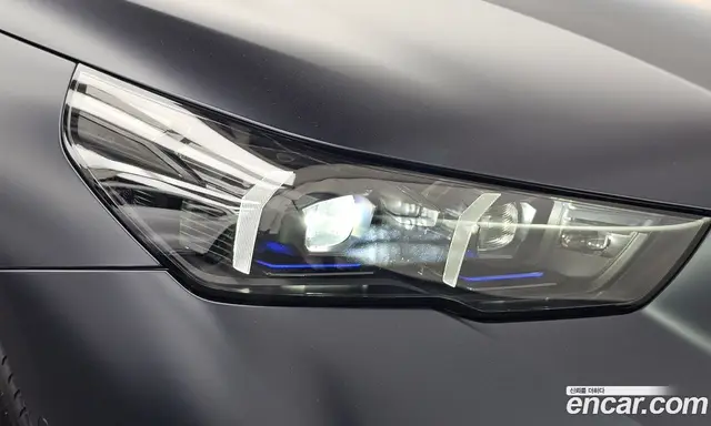 BMW i5 2024 0.2 АКПП, миниатюра 8