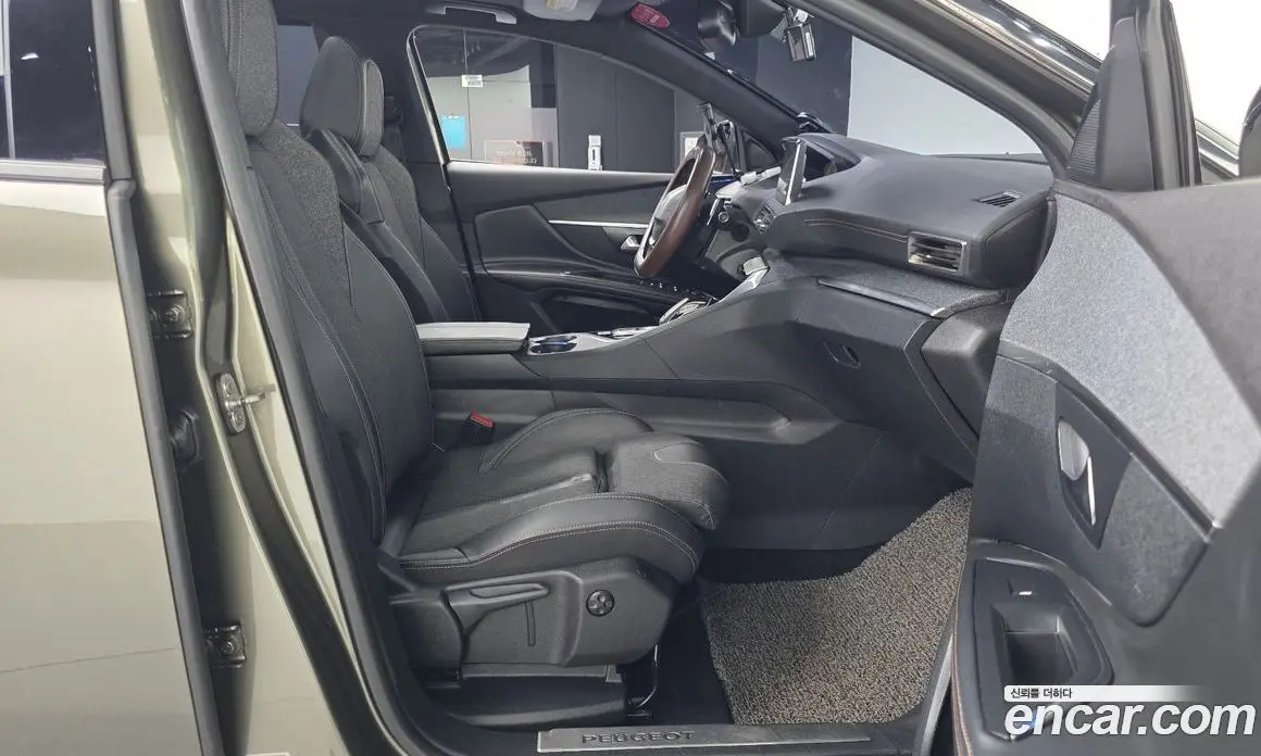 Peugeot 5008 2018 1.6 АКПП, фото 17