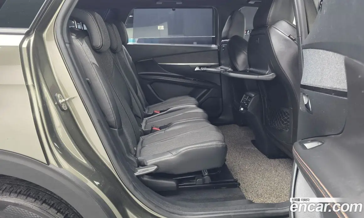 Peugeot 5008 2018 1.6 АКПП, фото 18
