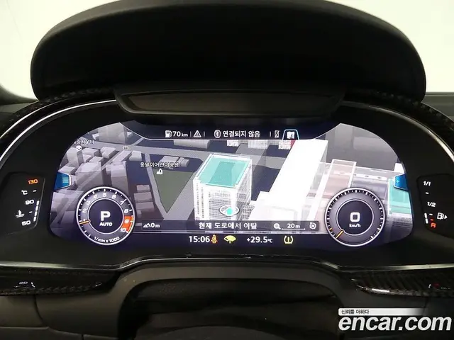 Audi R8 2021 5.2 АКПП, миниатюра 5 Audi R8 2021 5.2 АКПП, миниатюра 5