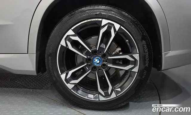 BMW iX1 2023 0.2 АКПП, миниатюра 7