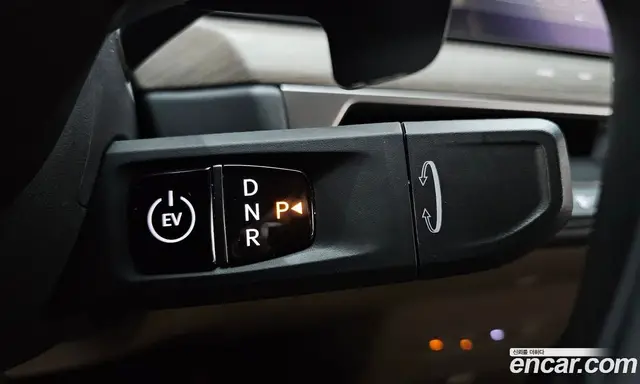Kia EV9 2023 0.2 АКПП, миниатюра 12