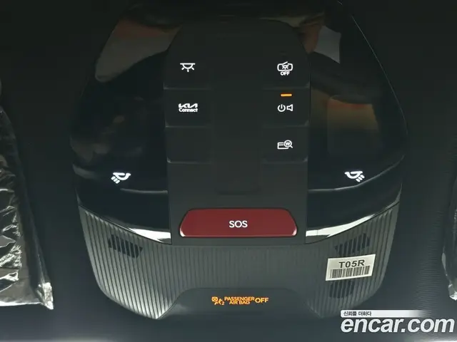 Kia Tasman 2025 2.5 АКПП, миниатюра 11
