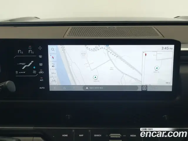 Kia Tasman 2025 2.5 АКПП, миниатюра 12