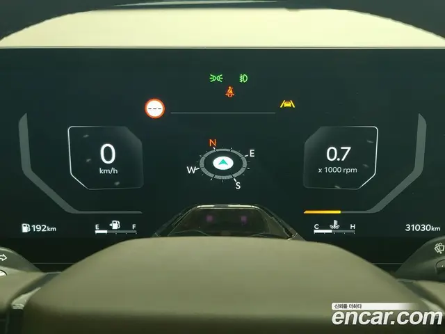 Kia Tasman 2025 2.5 АКПП, миниатюра 8
