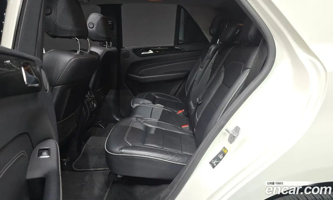 Mercedes-Benz M-Class 2012 2.1 АКПП, фото 12