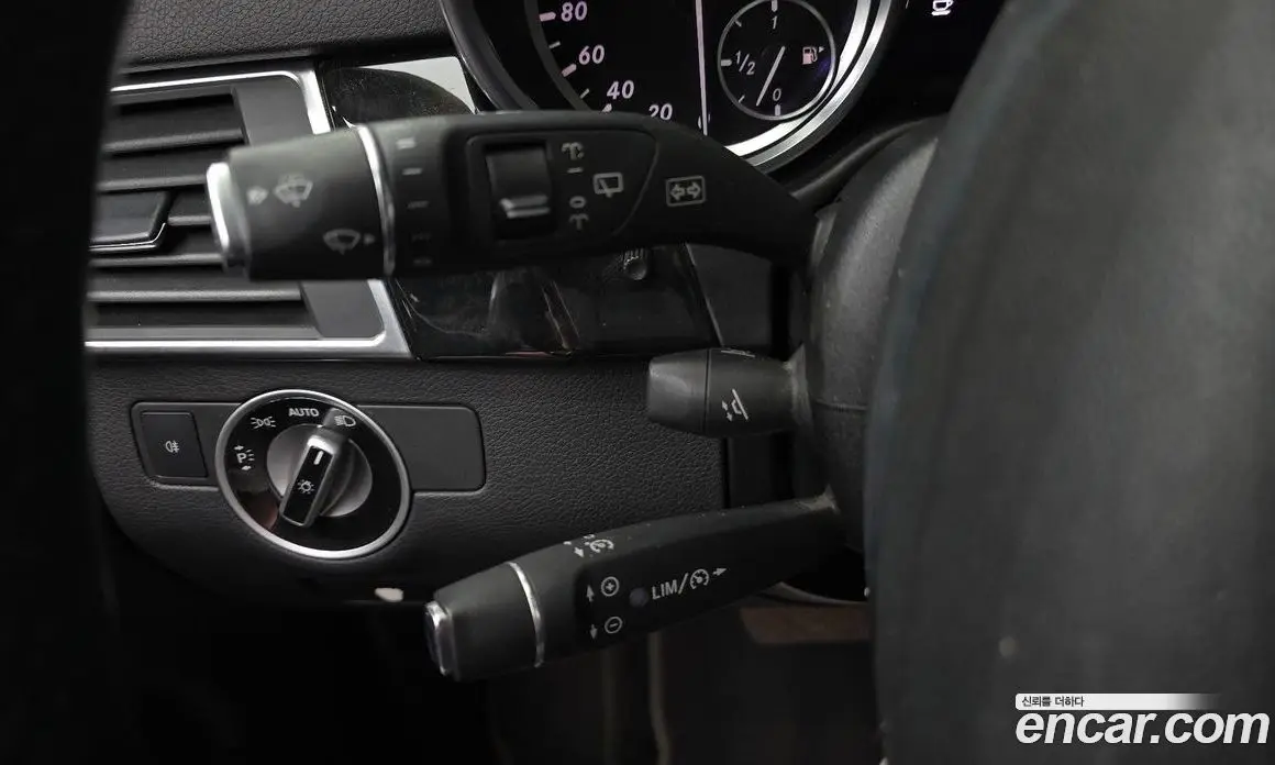 Mercedes-Benz M-Class 2012 2.1 АКПП, фото 18