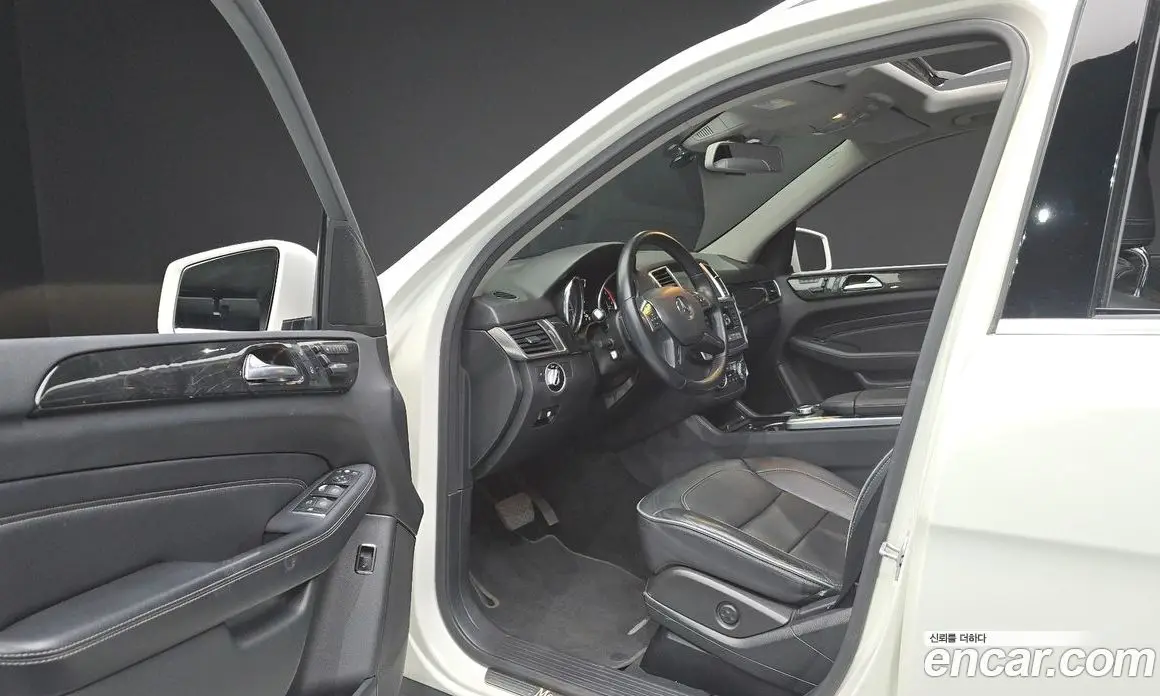 Mercedes-Benz M-Class 2012 2.1 АКПП, фото 10