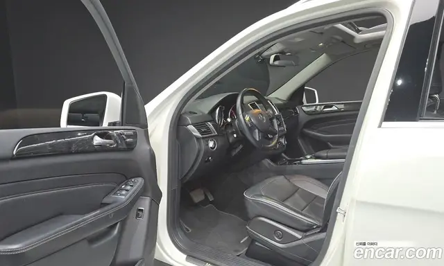 Mercedes-Benz M-Class 2012 2.1 АКПП, миниатюра 10