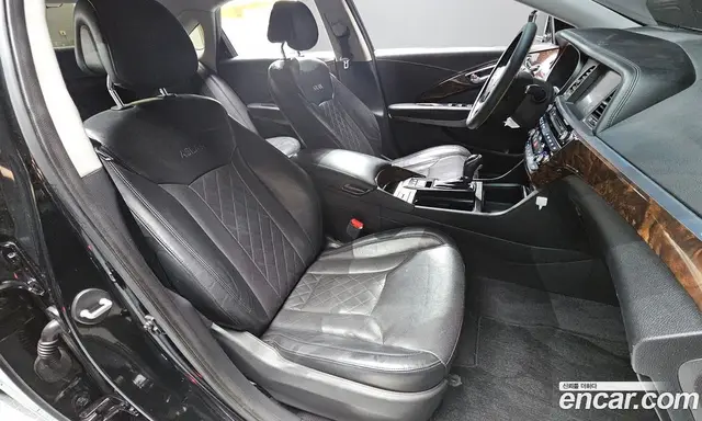 Hyundai Aslan 2015 3.0 АКПП, миниатюра 11 Hyundai Aslan 2015 3.0 АКПП, миниатюра 11
