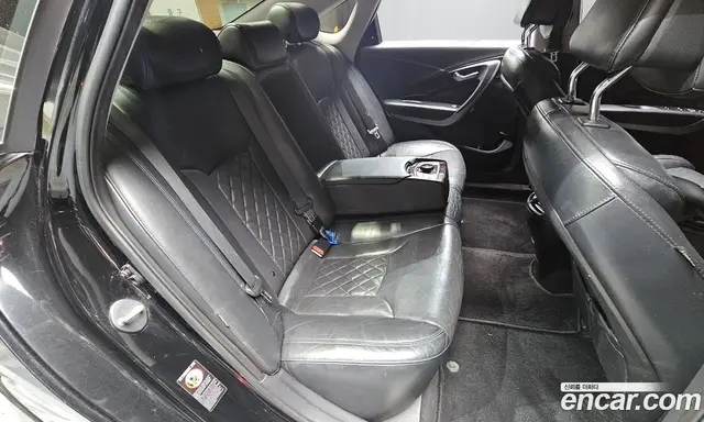 Hyundai Aslan 2015 3.0 АКПП, миниатюра 12