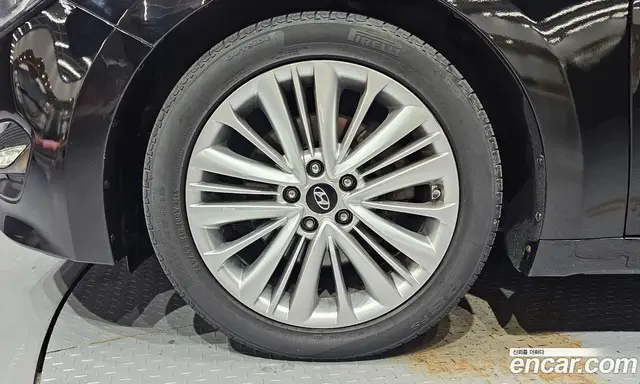Hyundai Aslan 2015 3.0 АКПП, миниатюра 5 Hyundai Aslan 2015 3.0 АКПП, миниатюра 5
