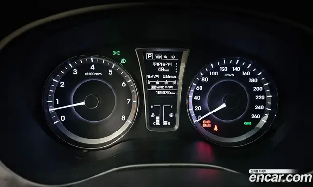 Hyundai Aslan 2015 3.0 АКПП, миниатюра 8 Hyundai Aslan 2015 3.0 АКПП, миниатюра 8