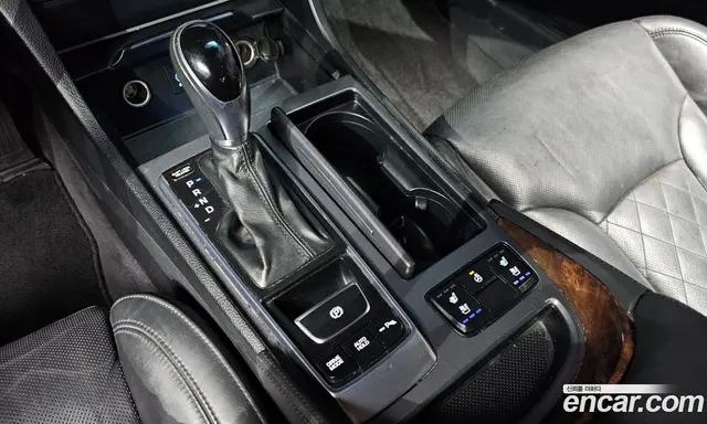 Hyundai Aslan 2015 3.0 АКПП, миниатюра 9 Hyundai Aslan 2015 3.0 АКПП, миниатюра 9
